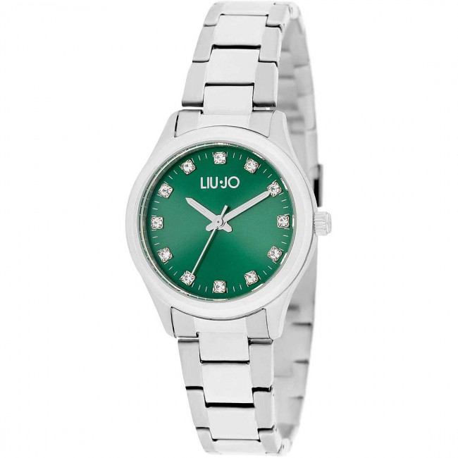 OROLOGIO LIU JO DONNA AL QUARZO CHARMANT TLJ2110