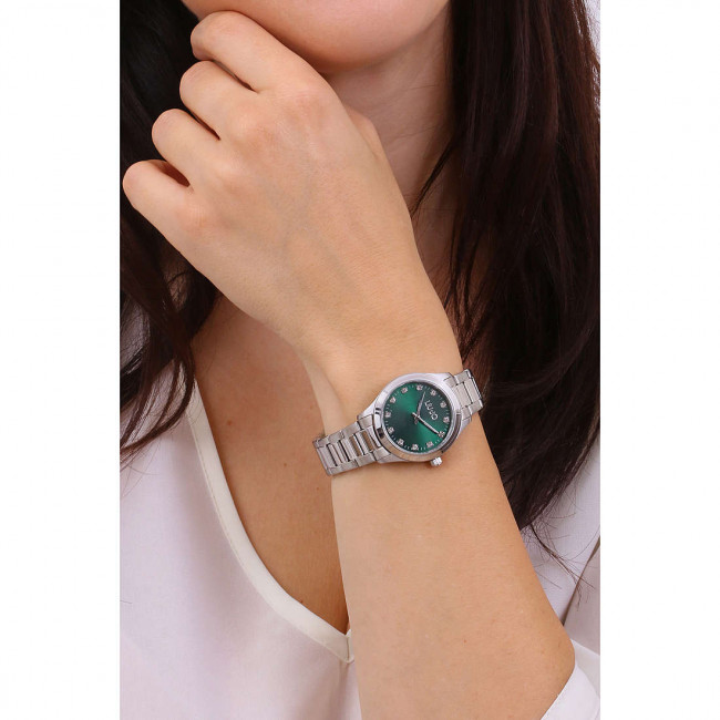 OROLOGIO LIU JO DONNA AL QUARZO CHARMANT TLJ2110