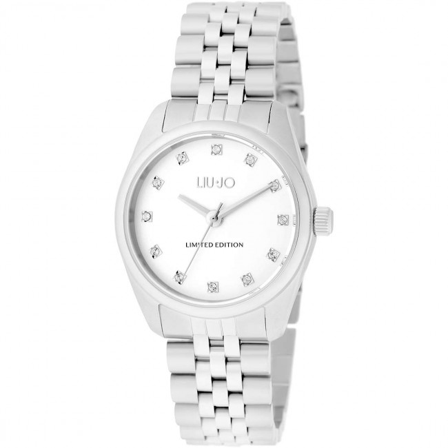 OROLOGIO LIU JO DONNA AL QUARZO COOLNESS TLJ1983