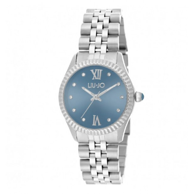 OROLOGIO LIU JO DONNA AL QUARZO TINY  TLJ2134