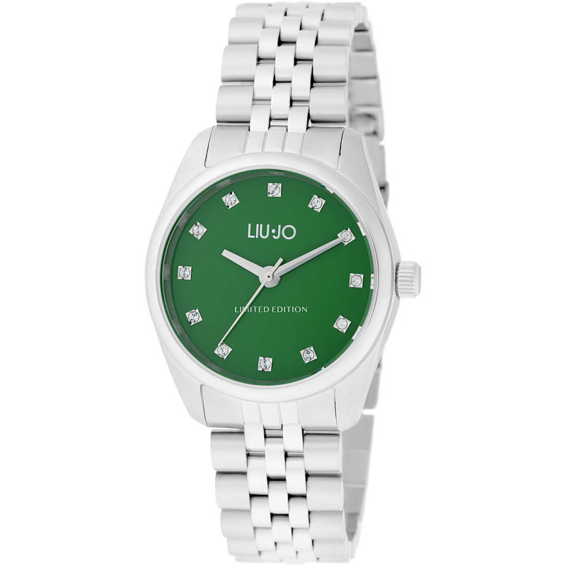 Orologio - Al quarzo - Donna - Liu Jo - TLJ2196 - Orologi
