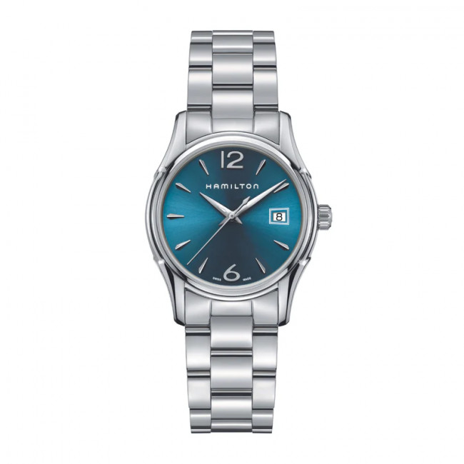 HAMILTON JAZZMASTER QUARZO LADY H32351145	