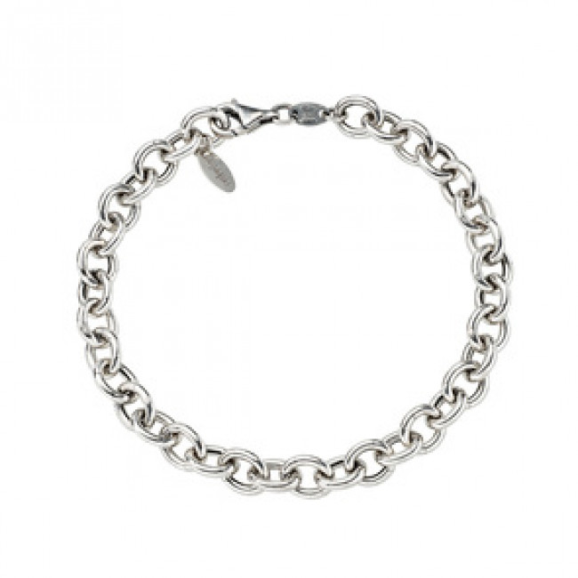 BRACCIALE AMEN ARGENTO  BR-FOV-20 