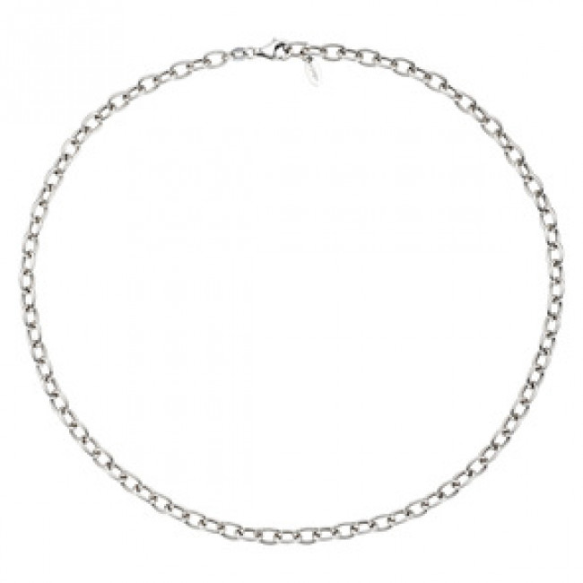COLLANA AMEN ARGENTO CL-FOV