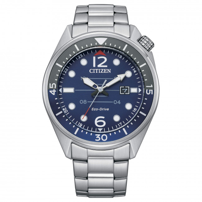 CITIZEN ECO DRIVE AW1716-83L