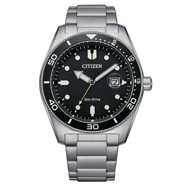 CITIZEN ECO DRIVE AW1760-81E