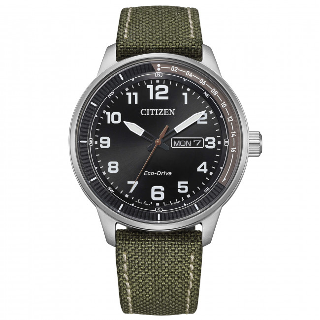 CITIZEN ECO DRIVE BM8590-10E