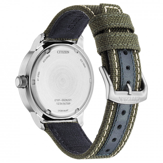 CITIZEN ECO DRIVE BM8590-10E