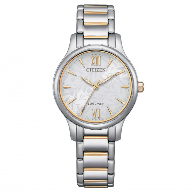 CITIZEN LADY ECO DRIVE EM0895-73A