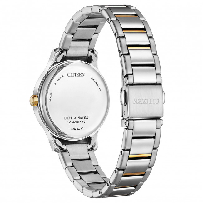 CITIZEN LADY ECO DRIVE EM0895-73A