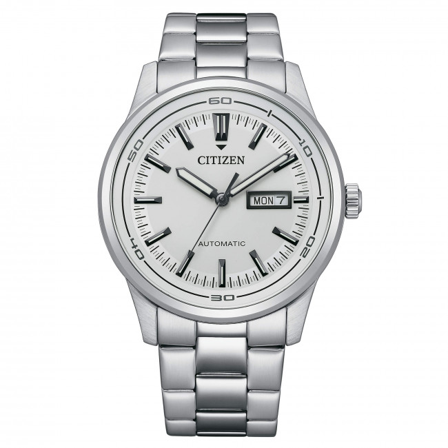 CITIZEN AUTOMATICO NH8400-87A