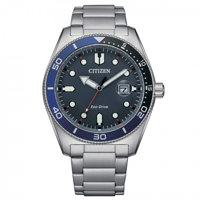 CITIZEN MARINE ECO DRIVE AW1761-89L