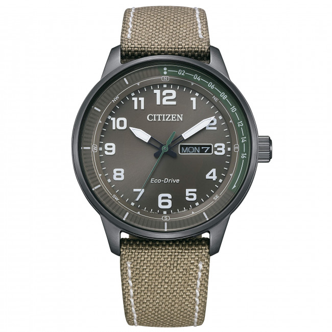 CITIZEN URBAN ECO DRIVE BM8595-16H