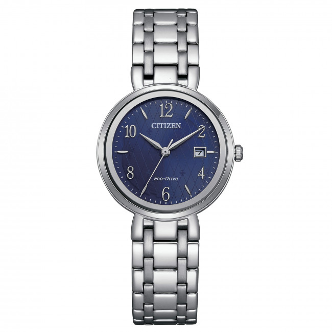 CITIZEN LADY ECO DRIVE EW2690-81L