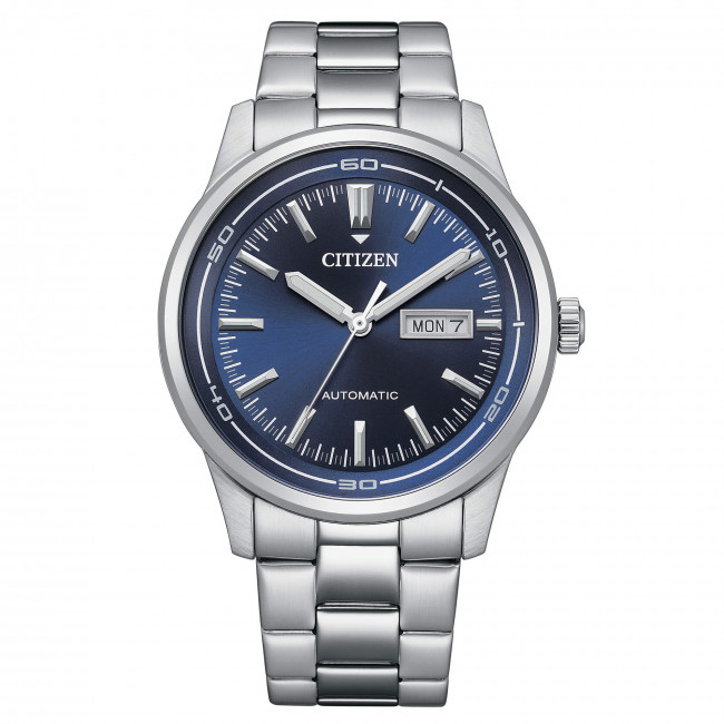 CITIZEN AUTOMATICO NH8400-87L