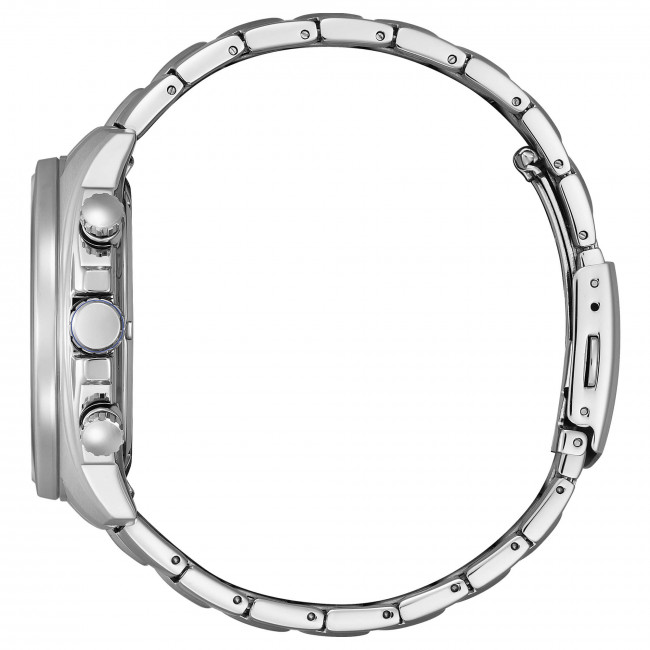 CITIZEN CRONO ECO DRIVE CA4560-81L
