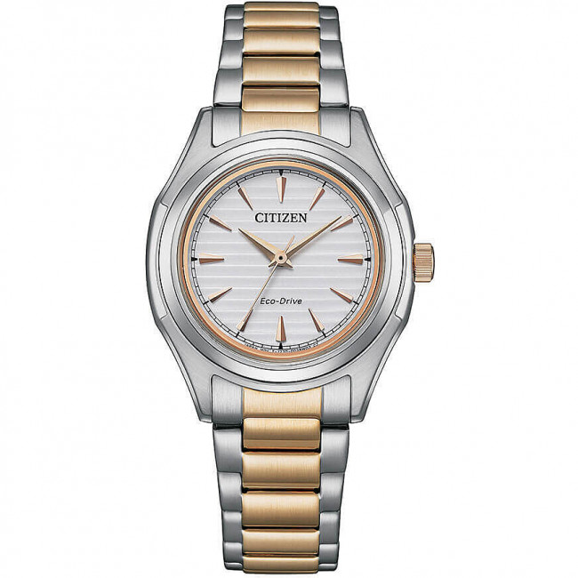 CITIZEN LADY ECO DRIVE FE2116-85A