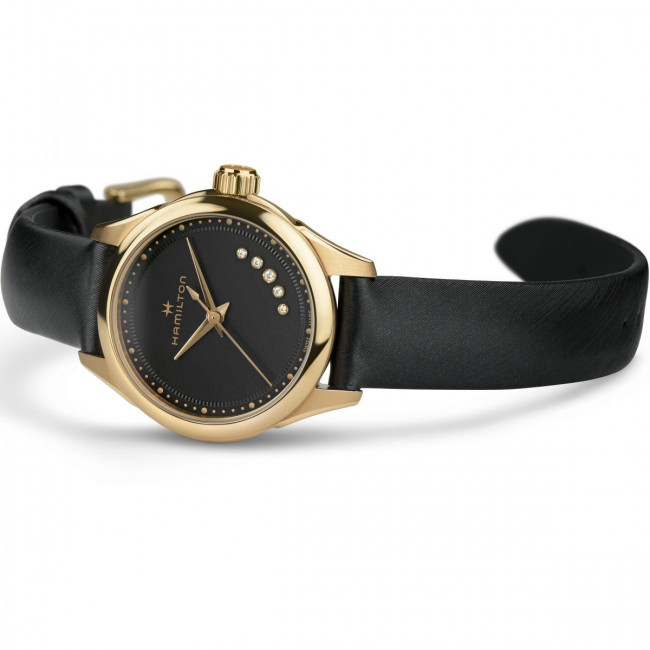 HAMILTON JAZZMASTER LADY QUARZO H32121430