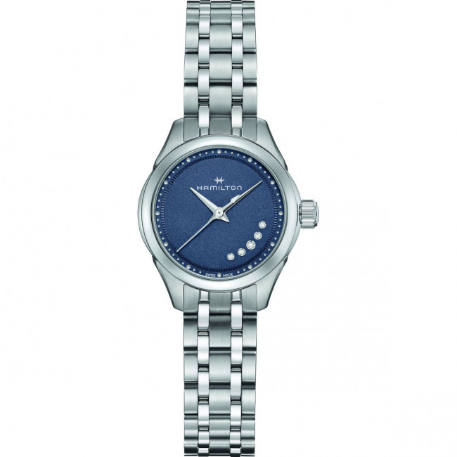 HAMILTON JAZZMASTER LADY QUARZO H32111140