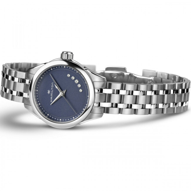 HAMILTON JAZZMASTER LADY QUARZO H32111140