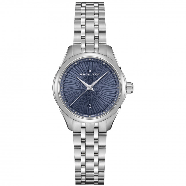 HAMILTON JAZZMASTER LADY QUARZO H32231140