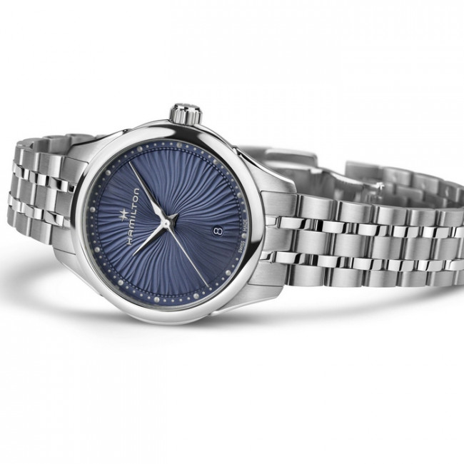 HAMILTON JAZZMASTER LADY QUARZO H32231140