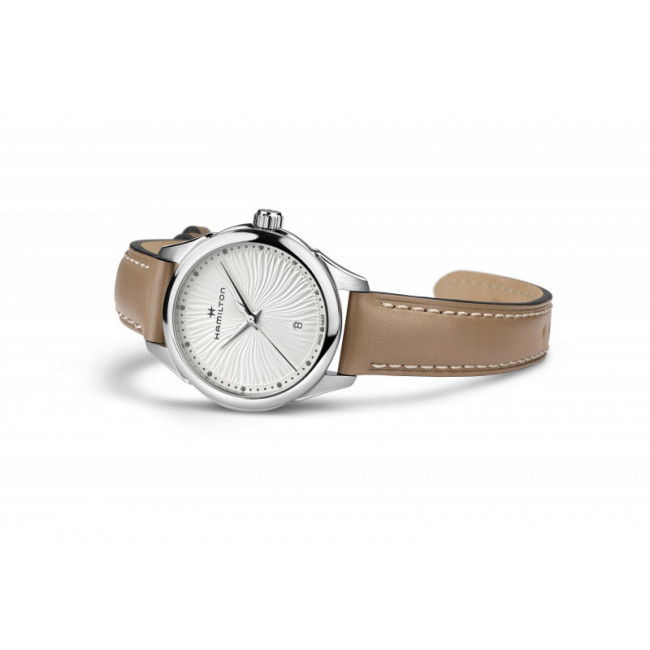 HAMILTON JAZZMASTER LADY QUARZO H32231810