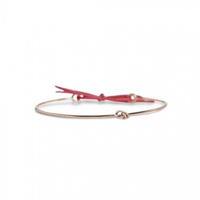 BRACCIALE ORO 9KT CUPIDO BR153R