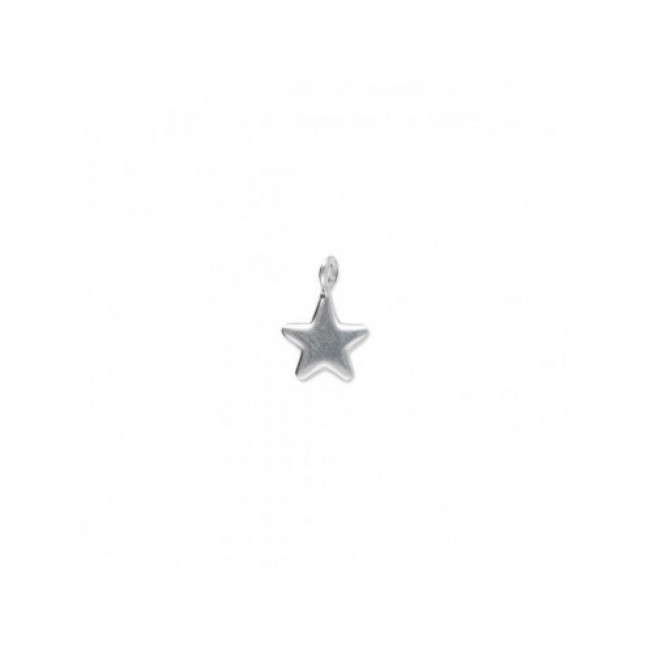 CIONDOLO SIGILLO IN ARGENTO 925 CUPIDO STELLA CI114A