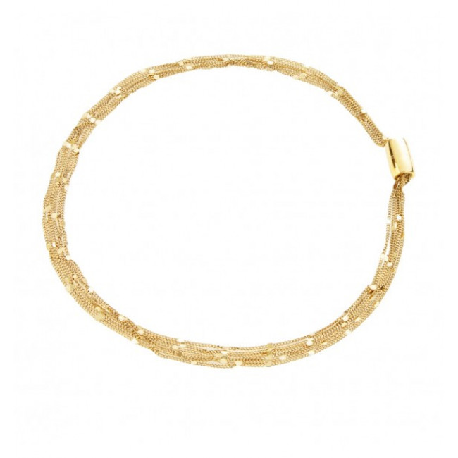 COLLANA BREIL MAGNETICA SYSTEM MEDIUM COMET  TJ3212