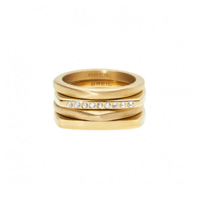 ANELLO BREIL NEW TETRA  TJ3205