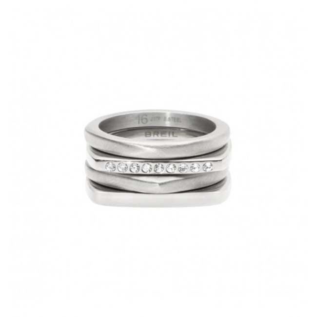 ANELLO BREIL NEW TETRA  TJ3202