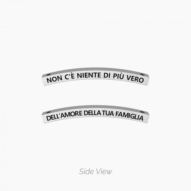 BRACCIALE KIDULT FAMILY  732128