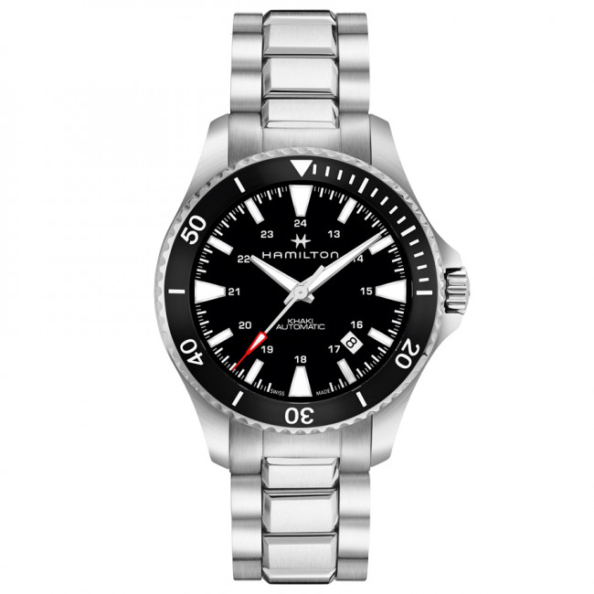 HAMILTON KHAKI NAVY SCUBA AUTOMATICO H82335131