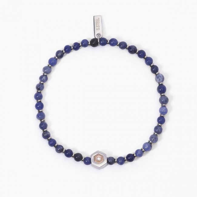 BRACCIALE ORIGINAL 2JEWELS 232378