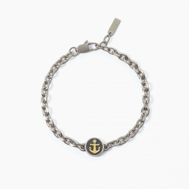 BRACCIALE NAVY 2JEWELS 232323