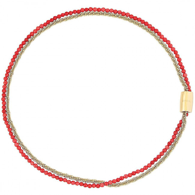 Breil MAGNETICA SYSTEM - Collana - gold-coloured/dorato