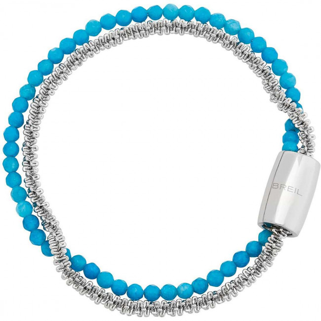 TJ3619 Pulsera De Mujer En Acero Breil Sistema