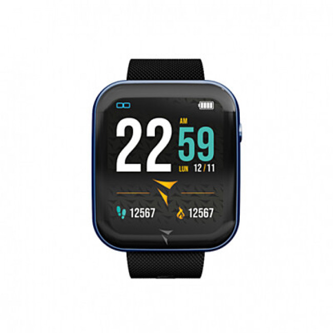 SMARTWATCH TECHMADE TALK TM-TALK-BL