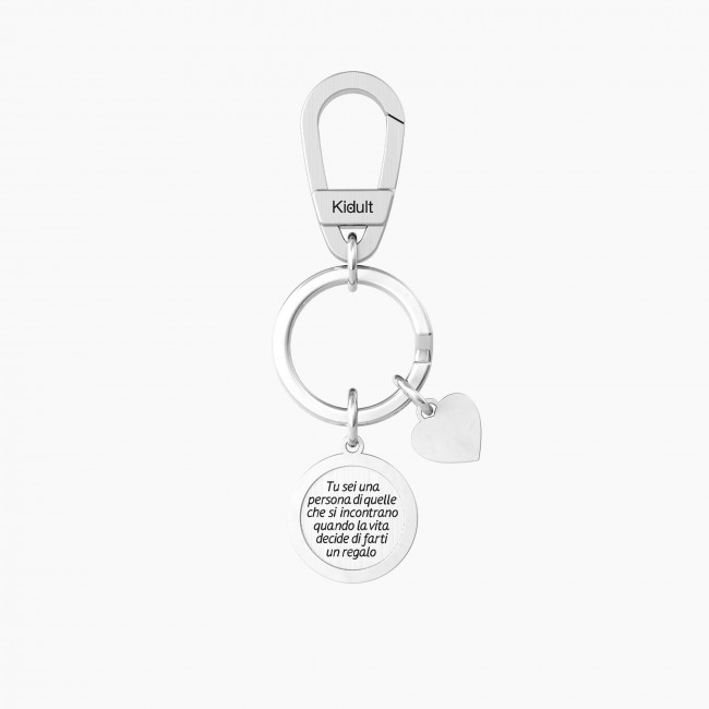 PORTACHIAVI KIDULT LOVE 781011