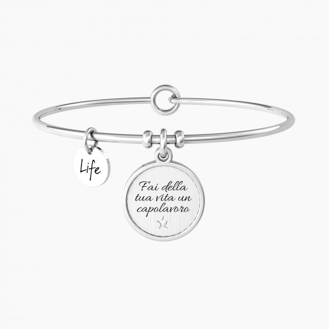BRACCIALE KIDULT PHILOSOPHY 732090