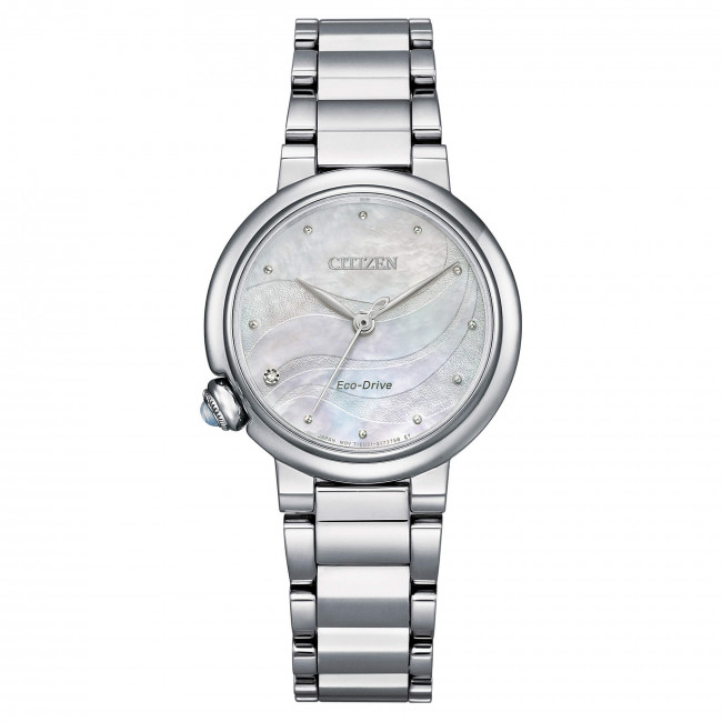 CITIZEN LADY ECO DRIVE EM0910-80D
