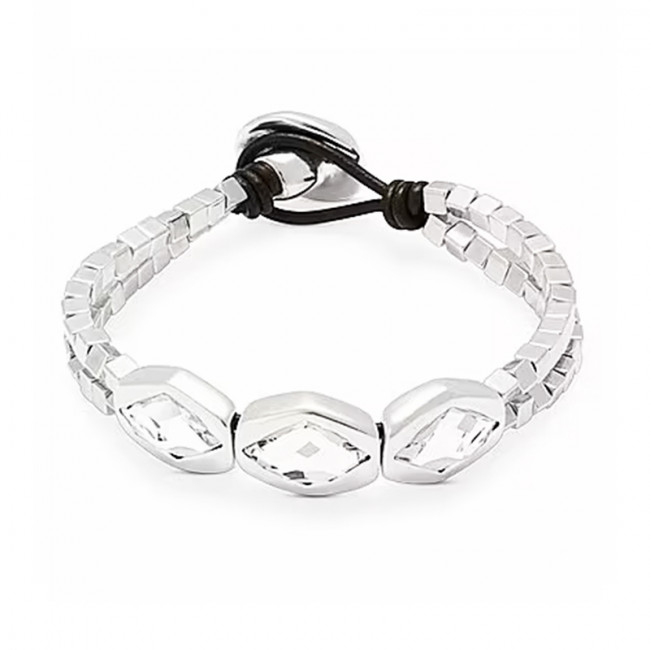 BRACCIALE UNODE50 MYSTERY PUL2101TRAMTL0M