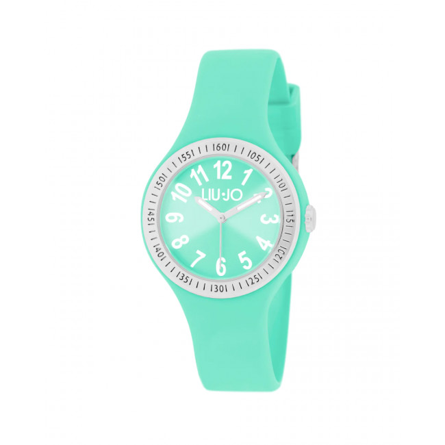 OROLOGIO LIU JO DONNA AL QUARZO FRIENDLY TLJ1940