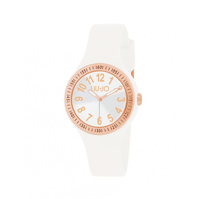 OROLOGIO LIU JO DONNA AL QUARZO FRIENDLY TLJ1931