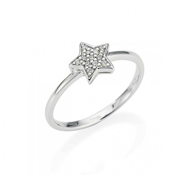 ANELLO ARGENTO AMEN RS-16
