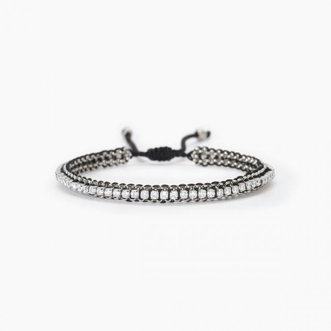BRACCIALE TENNIS CLUB 2JEWELS 232427
