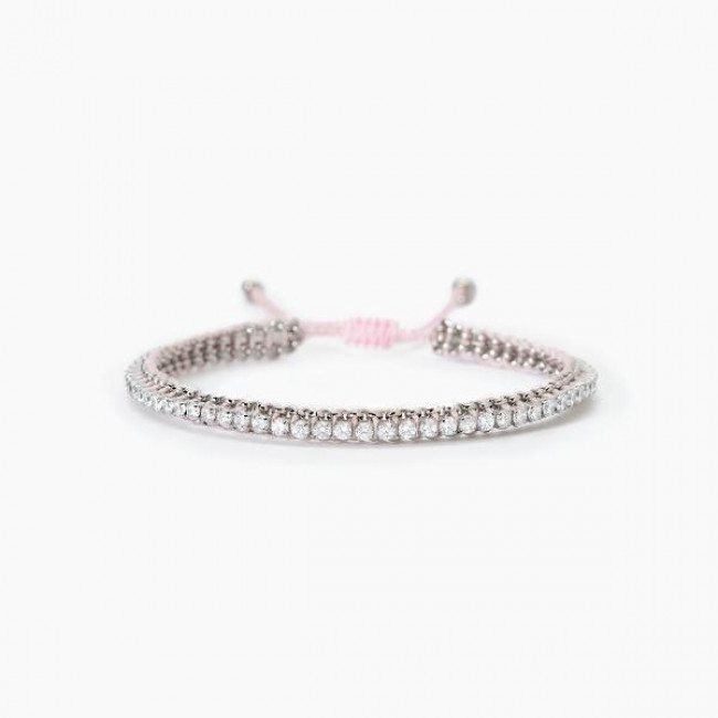 BRACCIALE TENNIS CLUB 2JEWELS 232428