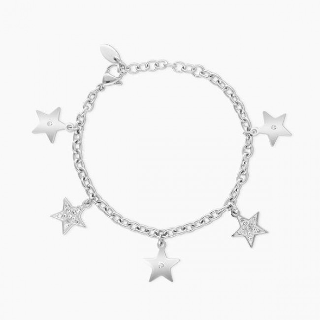 BRACCIALE SHINE 2JEWELS 232232