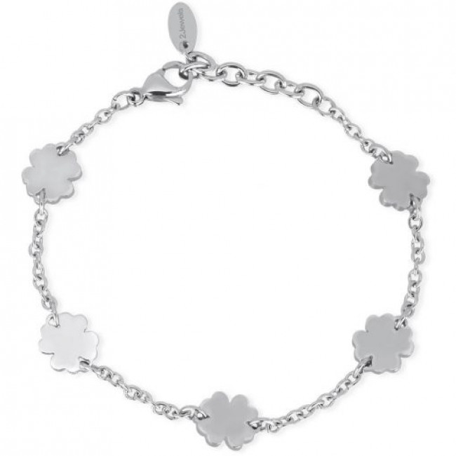 BRACCIALE PREPPY 2JEWELS 231798